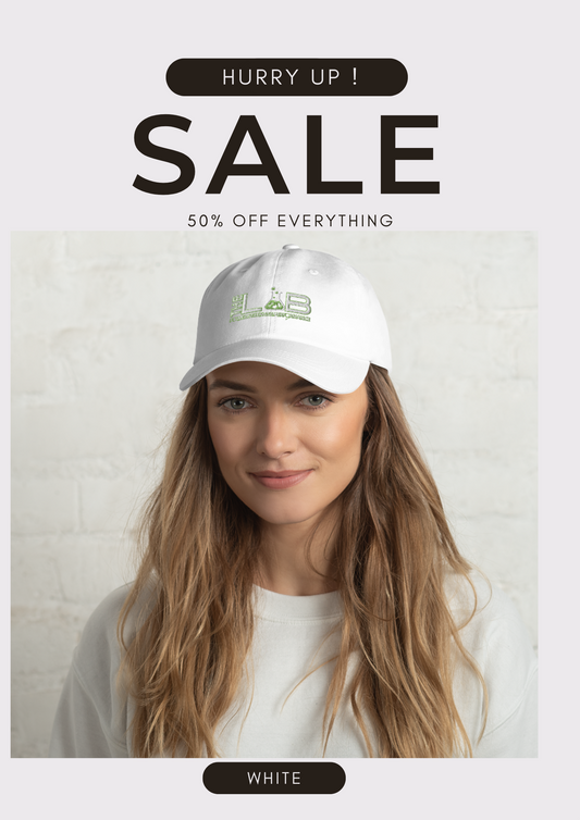 Power Peak Caps: Unlock Your Fitness Style and Rise Above the Ordinary