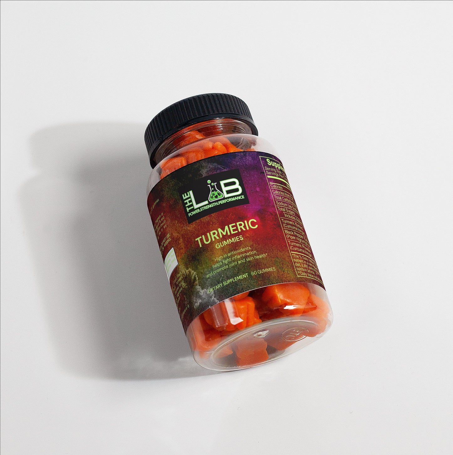 Turmeric Gummies
