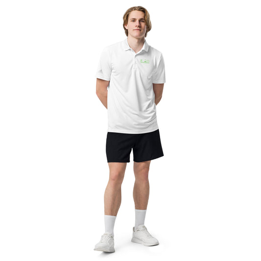 Adidas Premium Polo Shirt