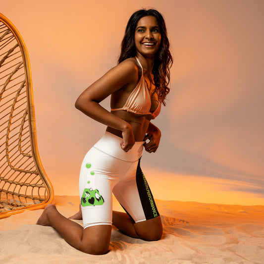 Biker Shorts