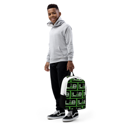 The Lab P.S.P.  Backpack