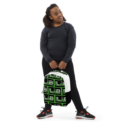 The Lab P.S.P.  Backpack
