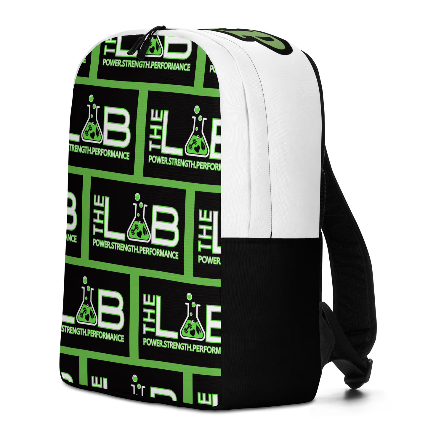 The Lab P.S.P.  Backpack