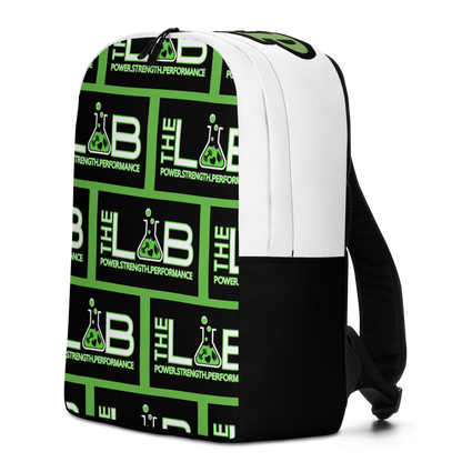 The Lab P.S.P.  Backpack
