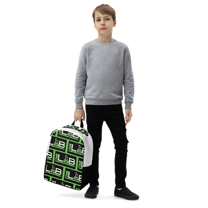 The Lab P.S.P.  Backpack