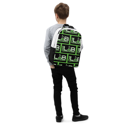 The Lab P.S.P.  Backpack