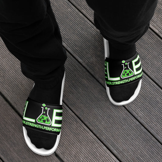 Men’s slides