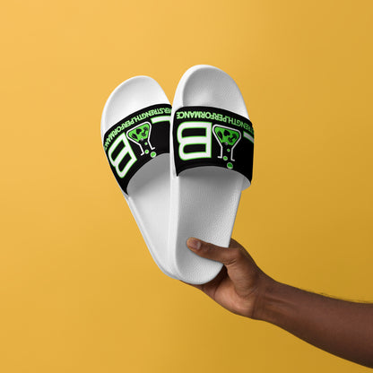 Men’s slides