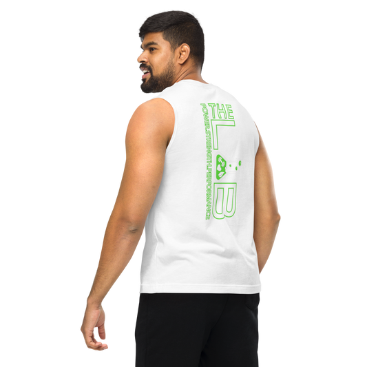 Muscle Shirt
