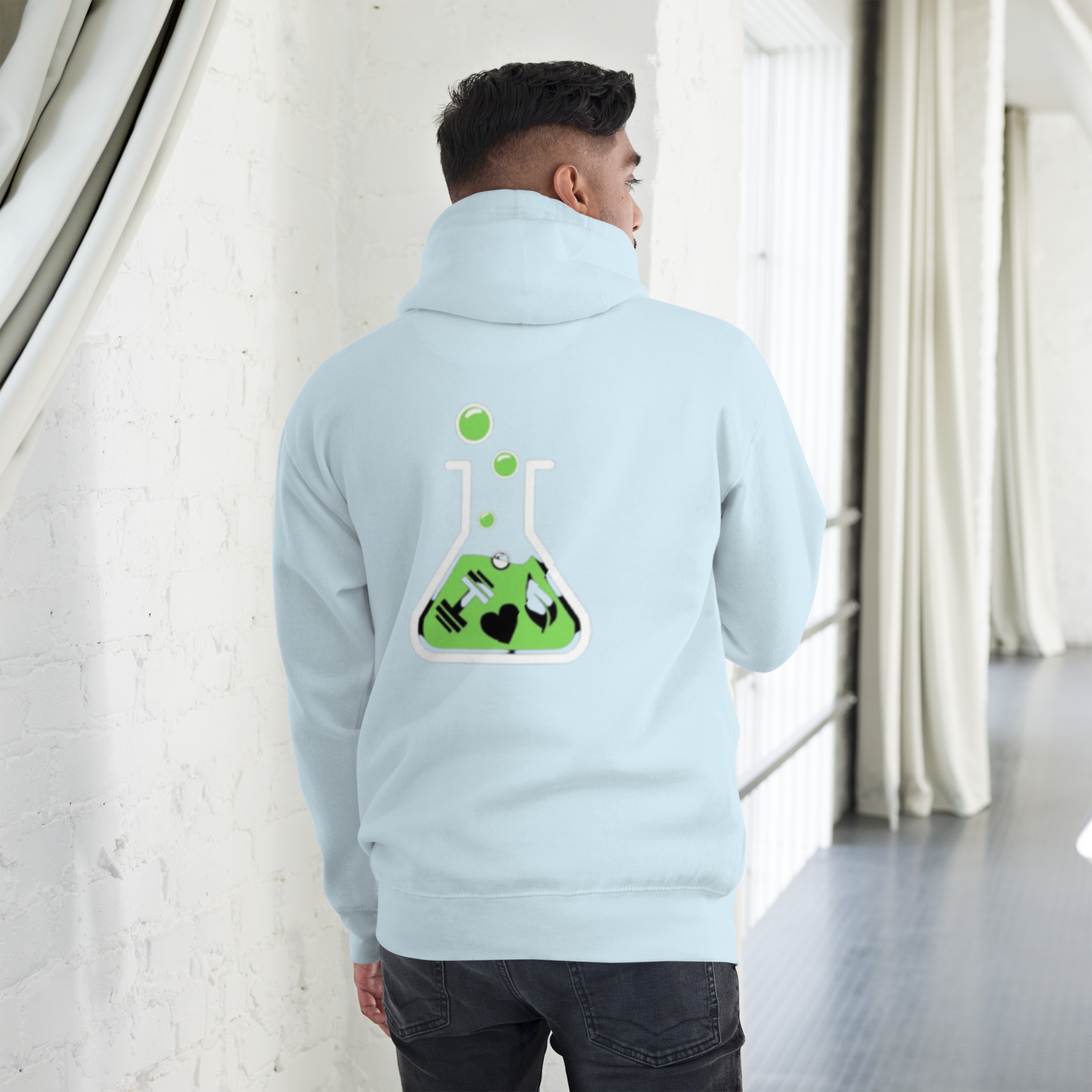 Unisex Hoodie
