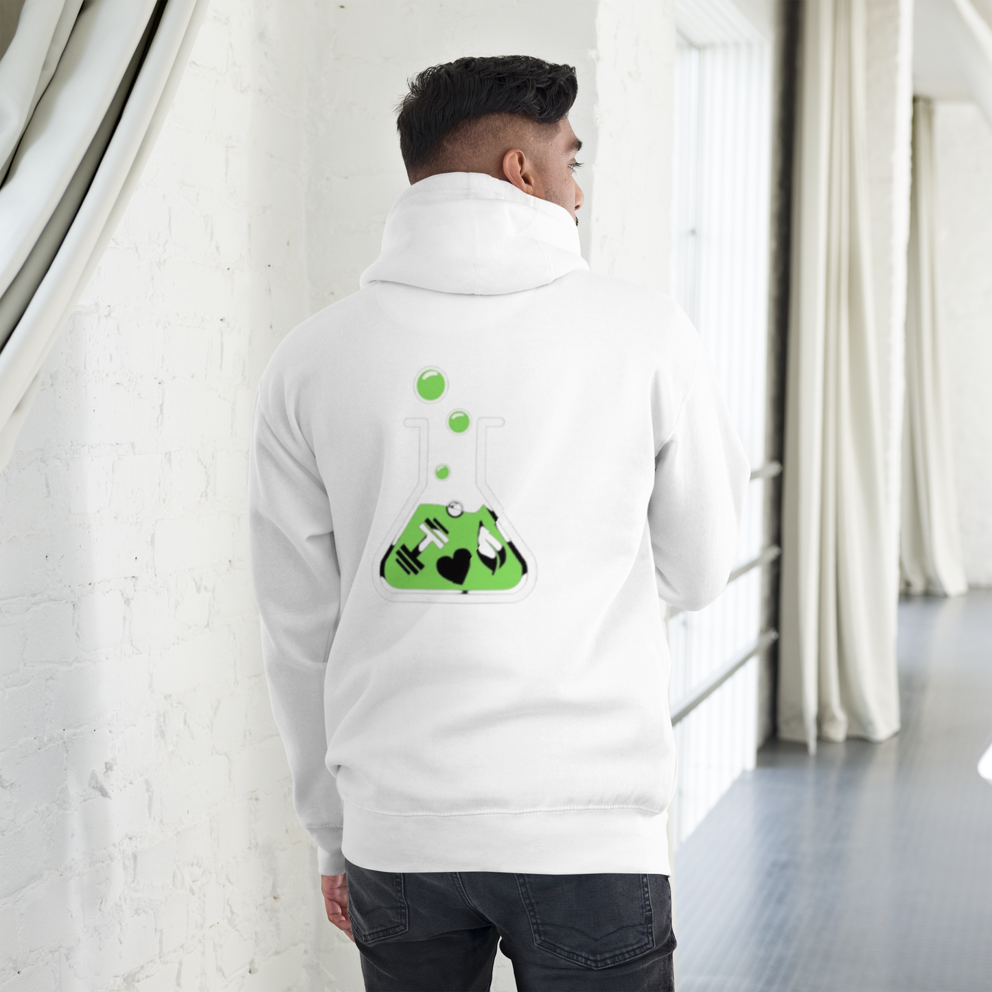 Unisex Hoodie